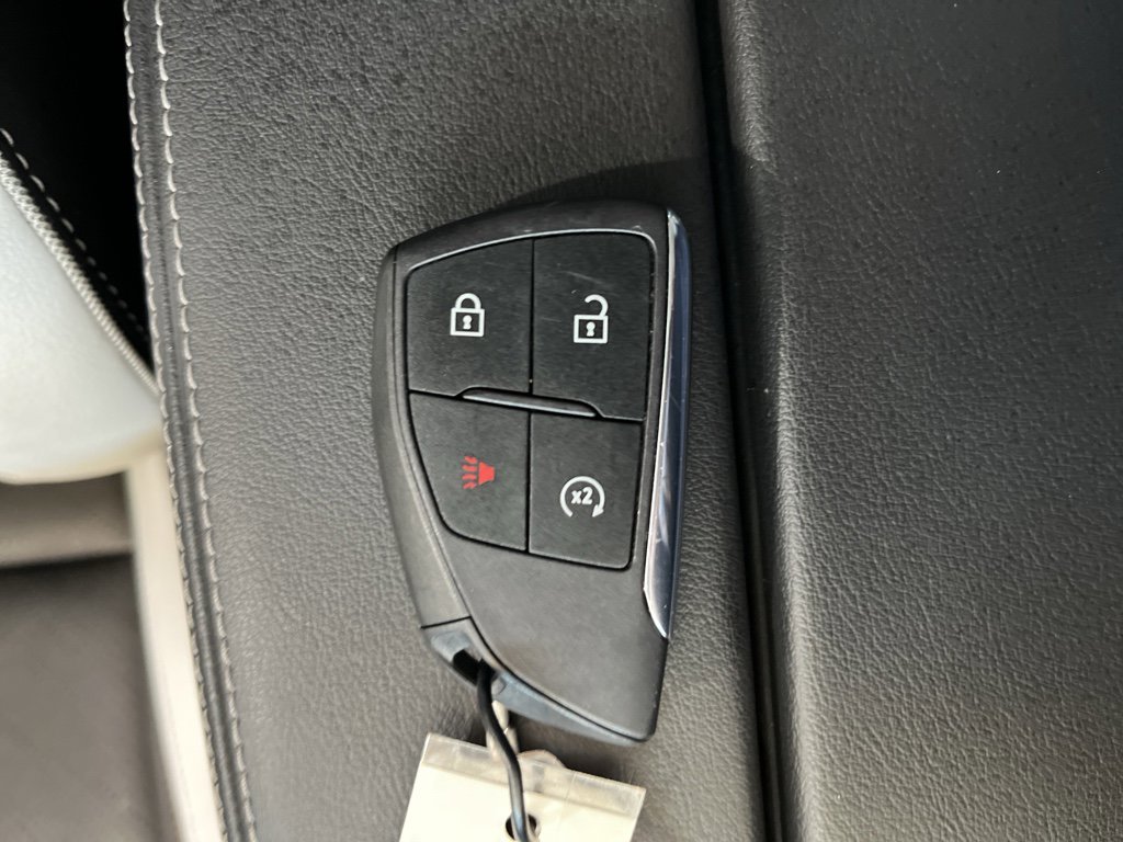 Used 2025 Buick Envision Sport Touring image 31