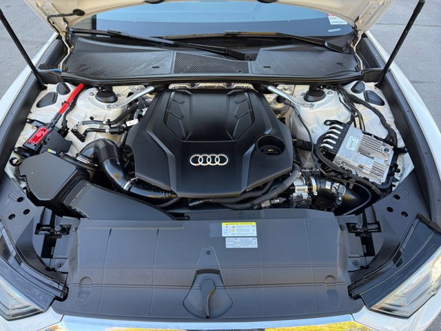 Used 2022 Audi A6 3.0T Premium image 19