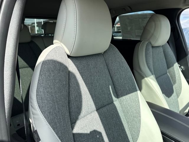 New 2026 MAZDA CX-30 AWD 2.5 S image 24