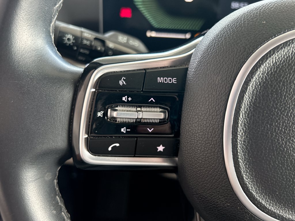 Used 2024 Kia Sorento X-Line EX AWD/4WD image 15