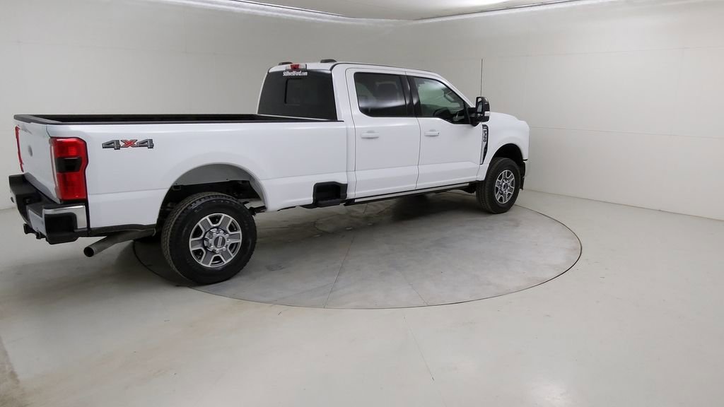 Used 2024 Ford F350 Lariat w/ Lariat Ultimate Package image 13
