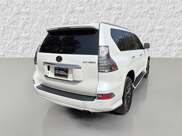 Used 2023 Lexus GX 460 Premium w/ Premium Package image 3