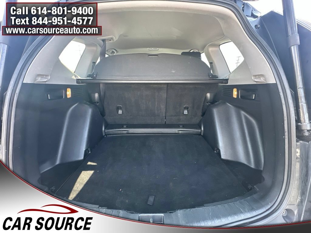 Used 2021 Honda CR-V EX-L image 26