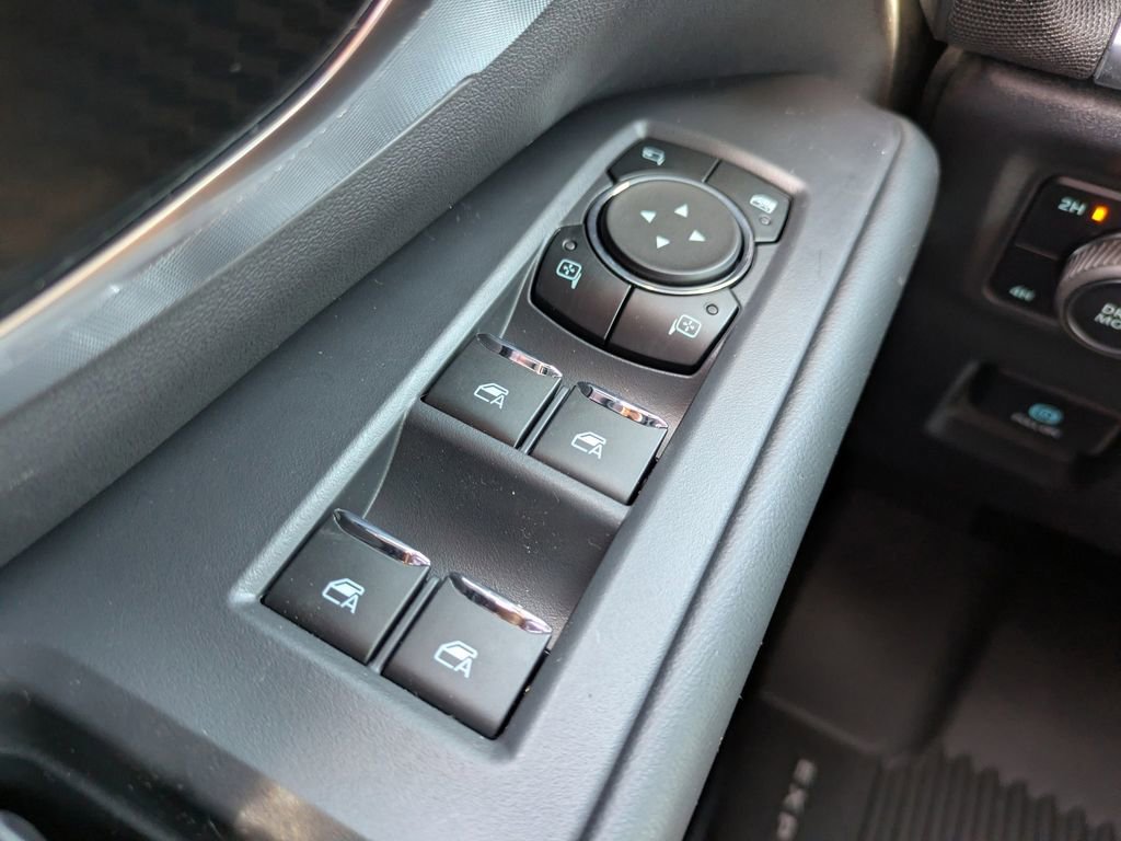 New 2026 Ford Expedition Max Platinum image 32