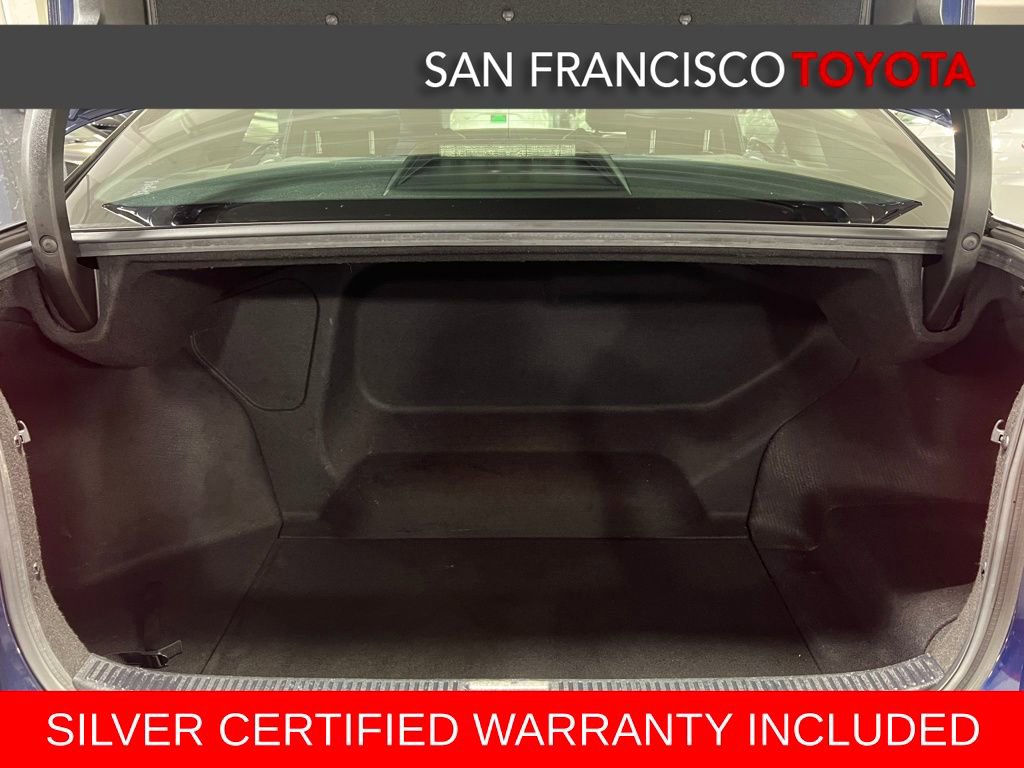Certified 2018 Toyota Mirai image 39