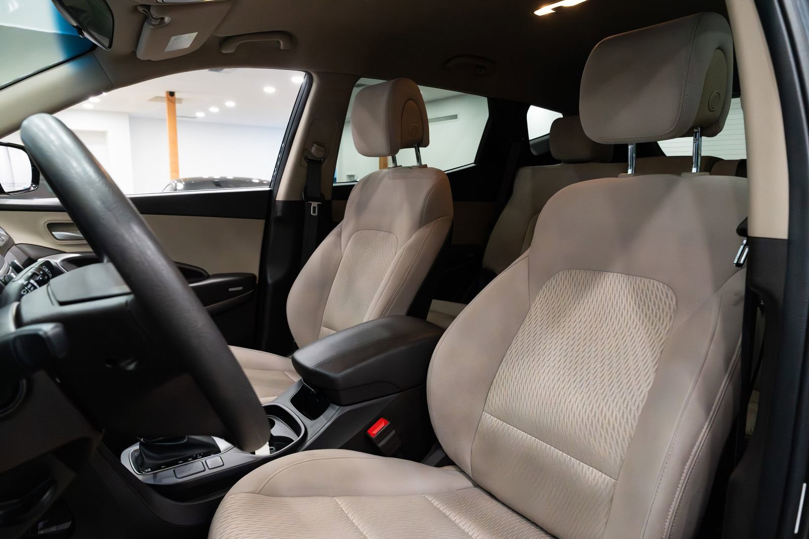 Used 2018 Hyundai Santa Fe Sport image 7