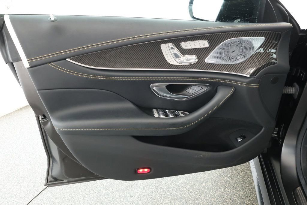 Used 2023 Mercedes-Benz AMG GT 53 image 9