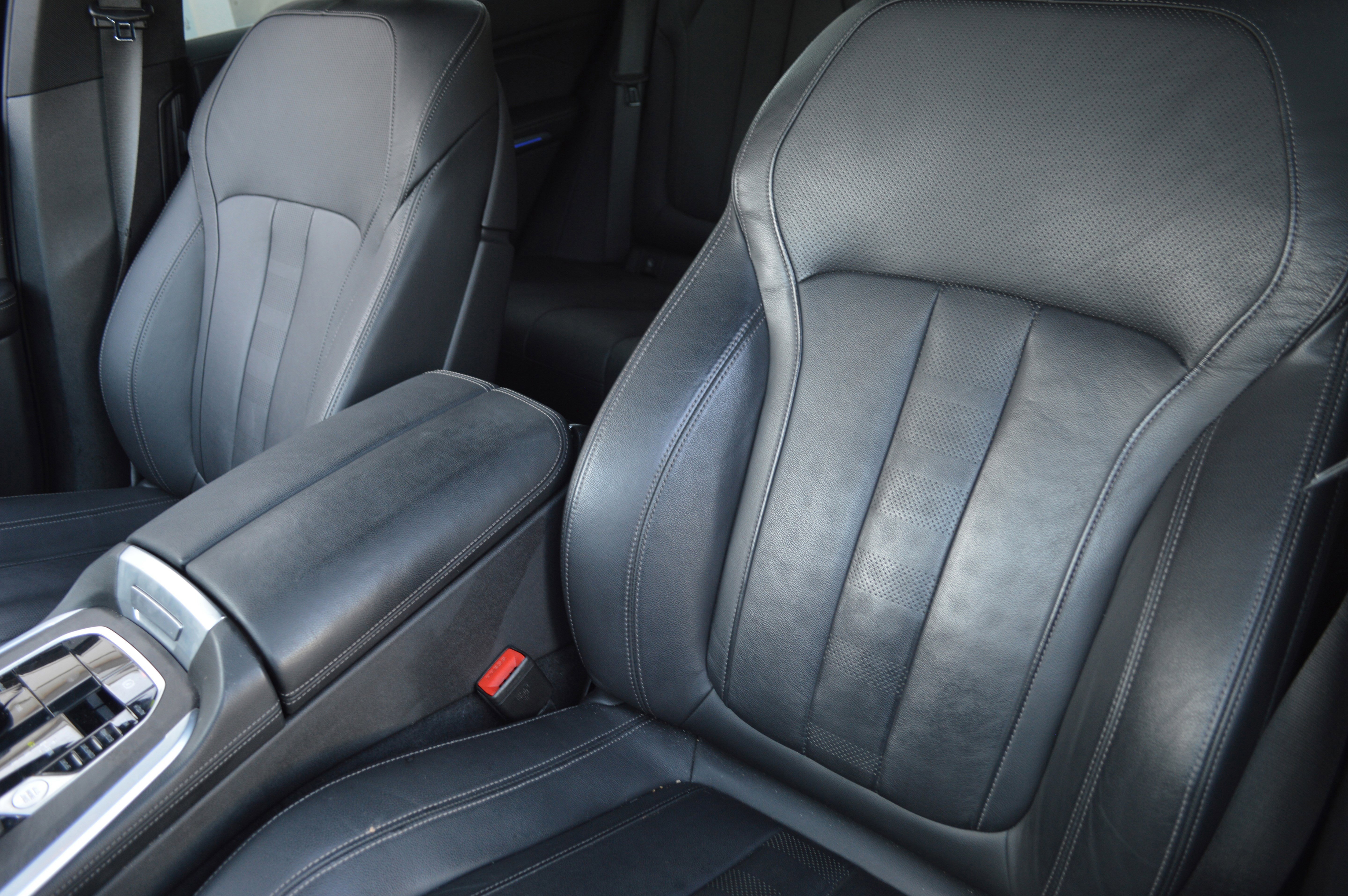 Used 2022 BMW X5 xDrive40i w/ Premium Package image 26