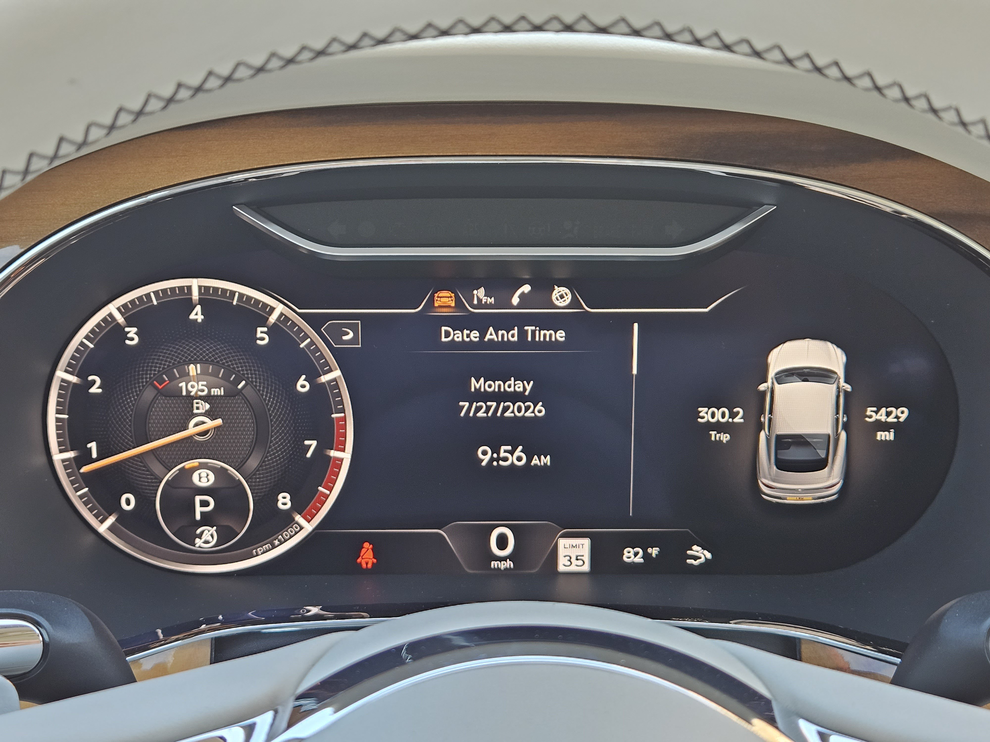 Used 2023 Bentley Continental GT V8 AWD/4WD image 14