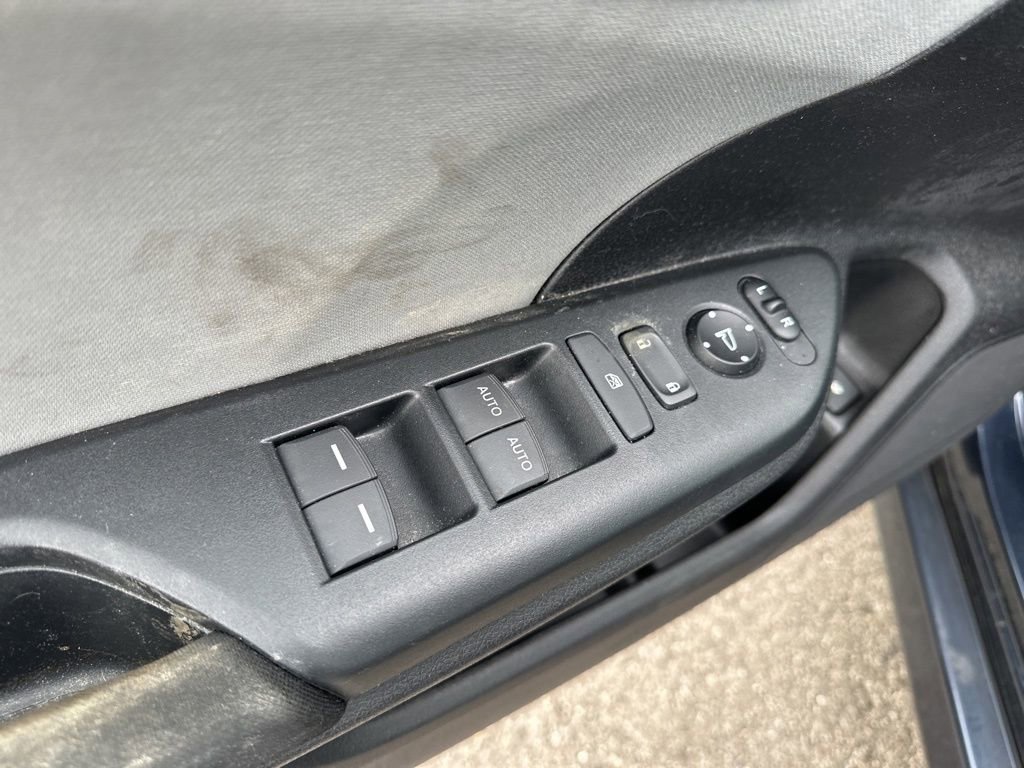 Used 2016 Honda Civic EX-T image 16
