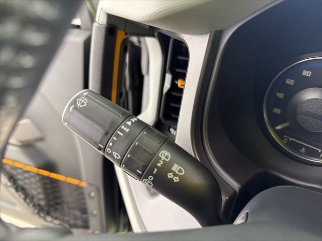 Used 2022 Ford Bronco Badlands image 19