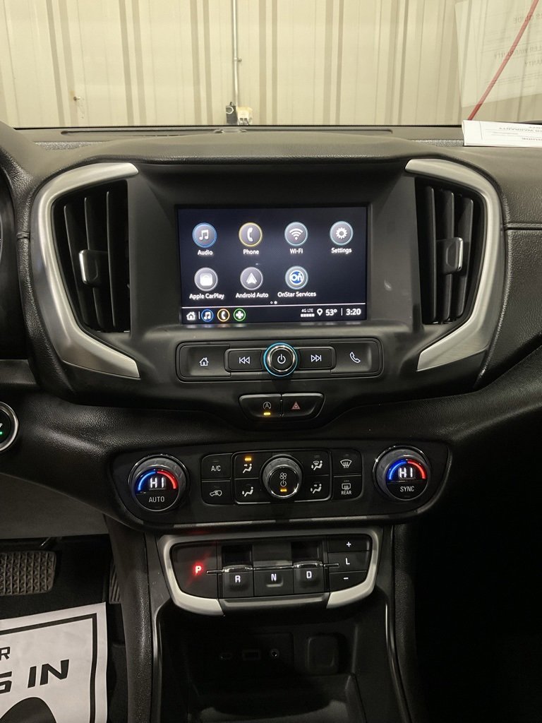 Used 2023 GMC Terrain SLE w/ Driver Convenience Package image 17