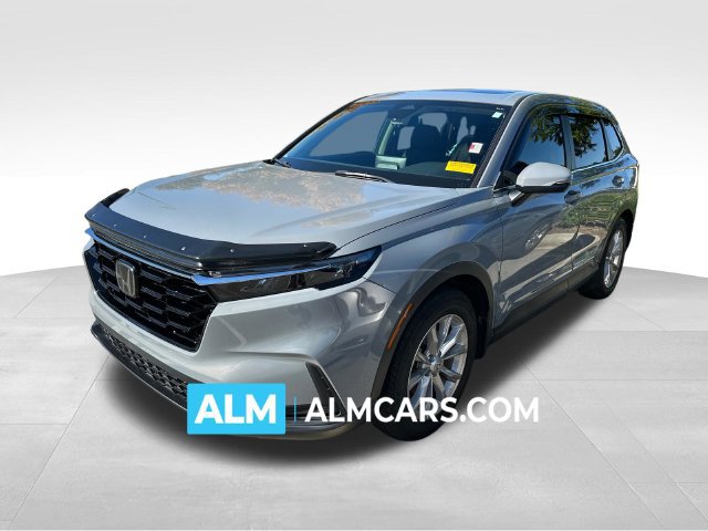 Used 2023 Honda CR-V EX-L image 1