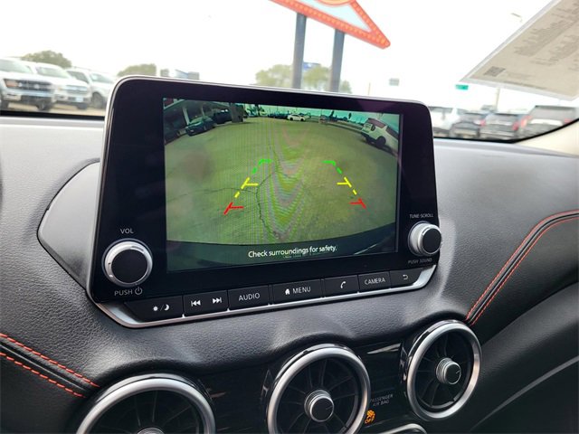 Used 2024 Nissan Sentra SR image 6