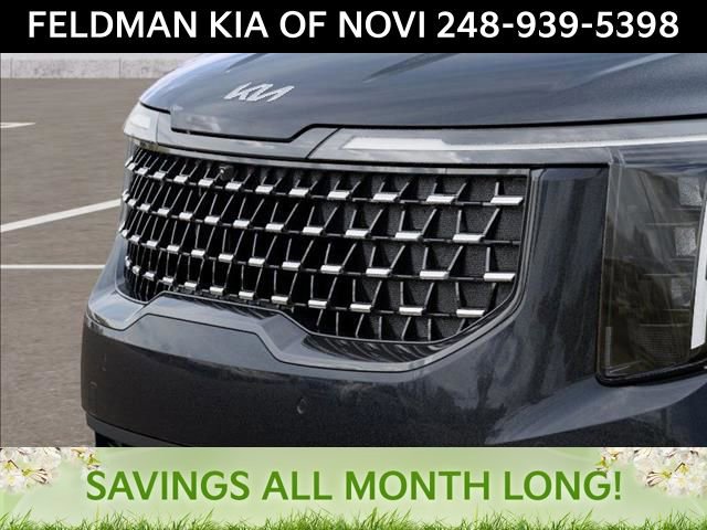 New 2026 Kia Carnival SX image 12