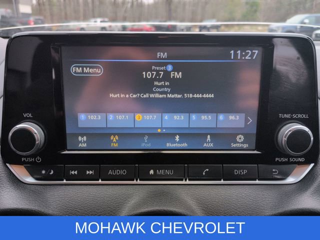 Used 2020 Nissan Sentra S image 14