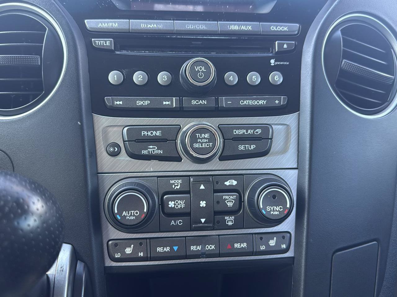Used 2013 Honda Pilot EX-L image 25