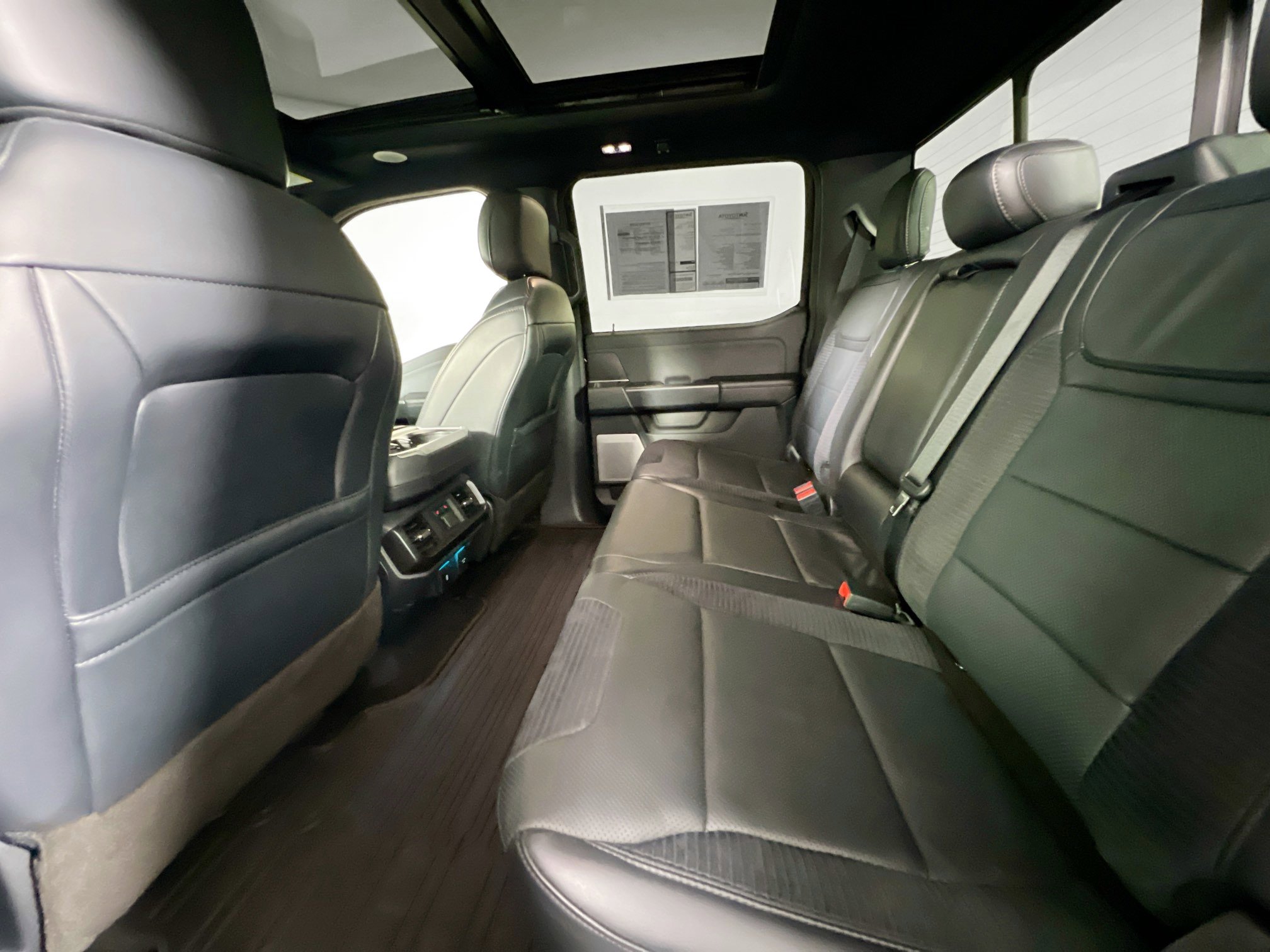 Used 2022 Ford F150 Raptor w/ Raptor 37 Performance Package image 29