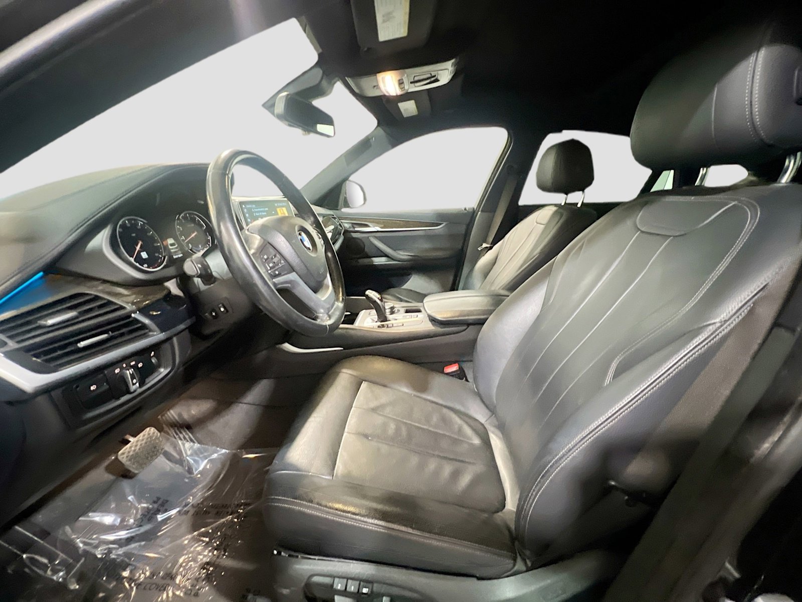 Used 2019 BMW X6 xDrive35i w/ Premium Package image 15