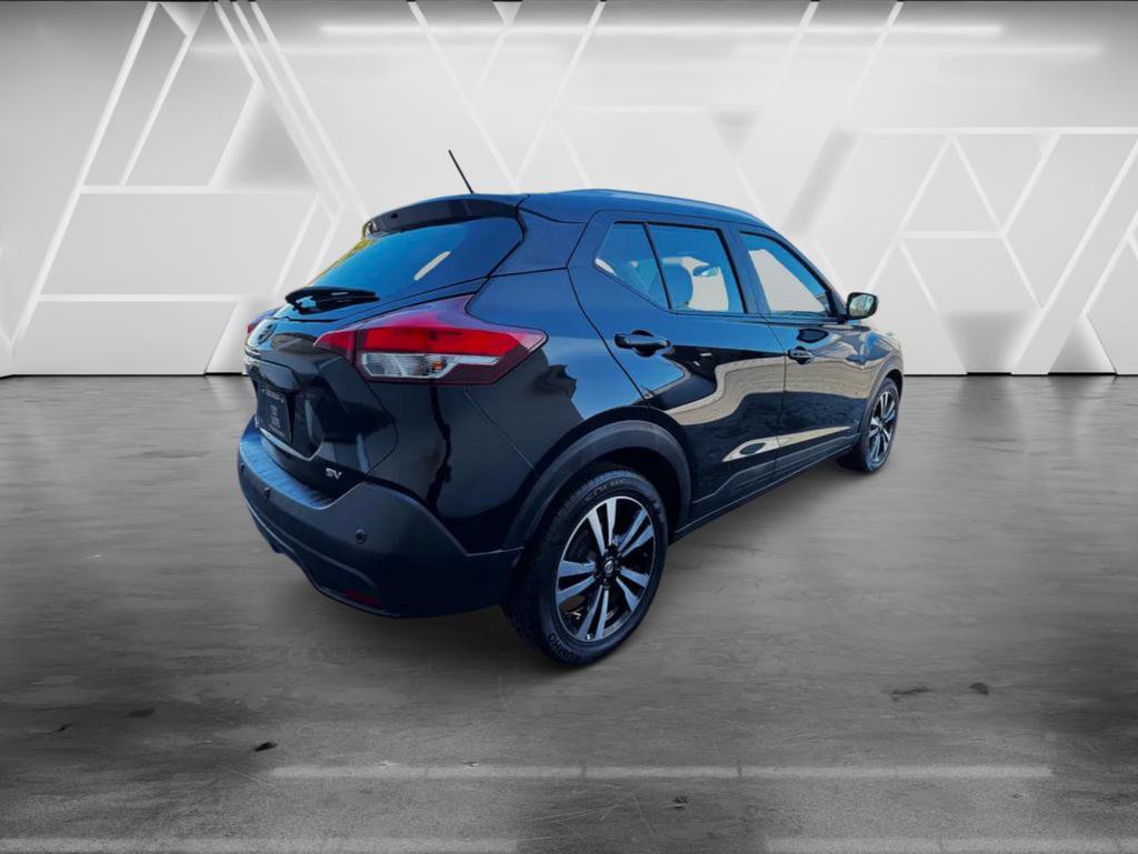 Used 2020 Nissan Kicks SV image 8