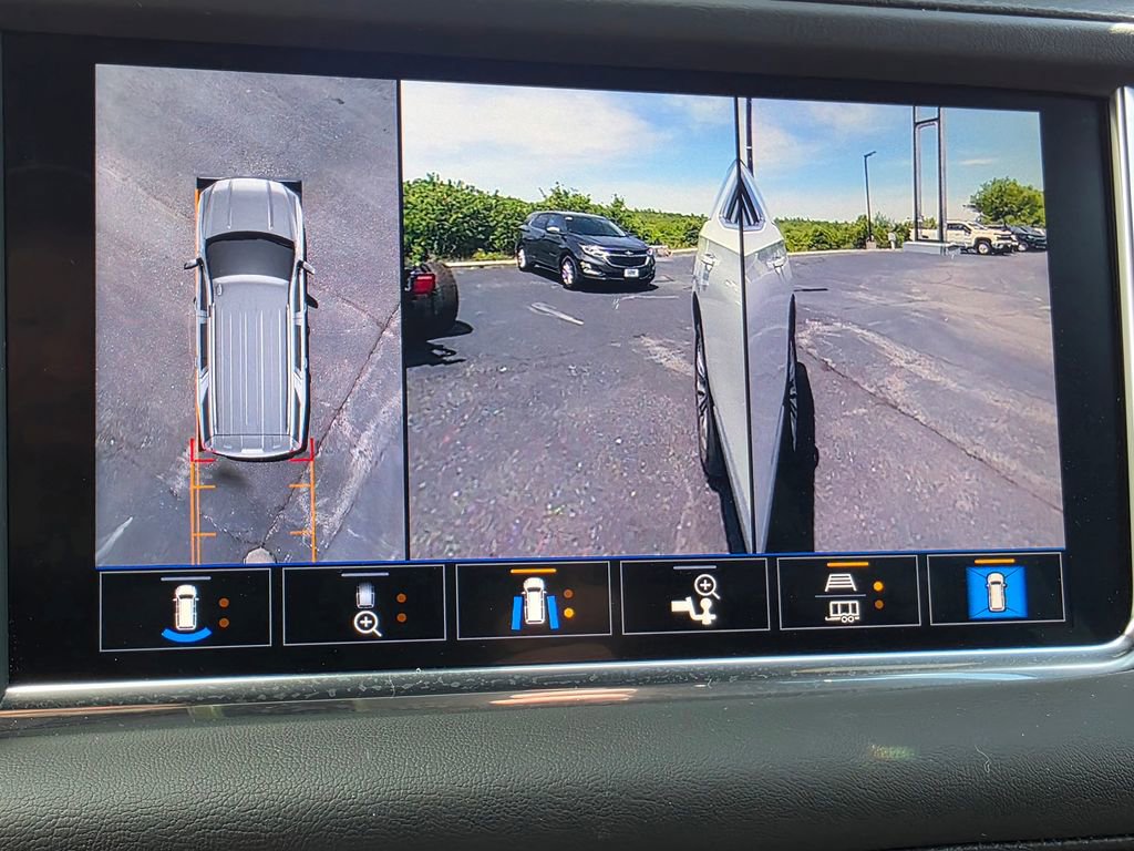 Used 2021 GMC Yukon Denali w/ Denali Premium Package AWD/4WD image 59