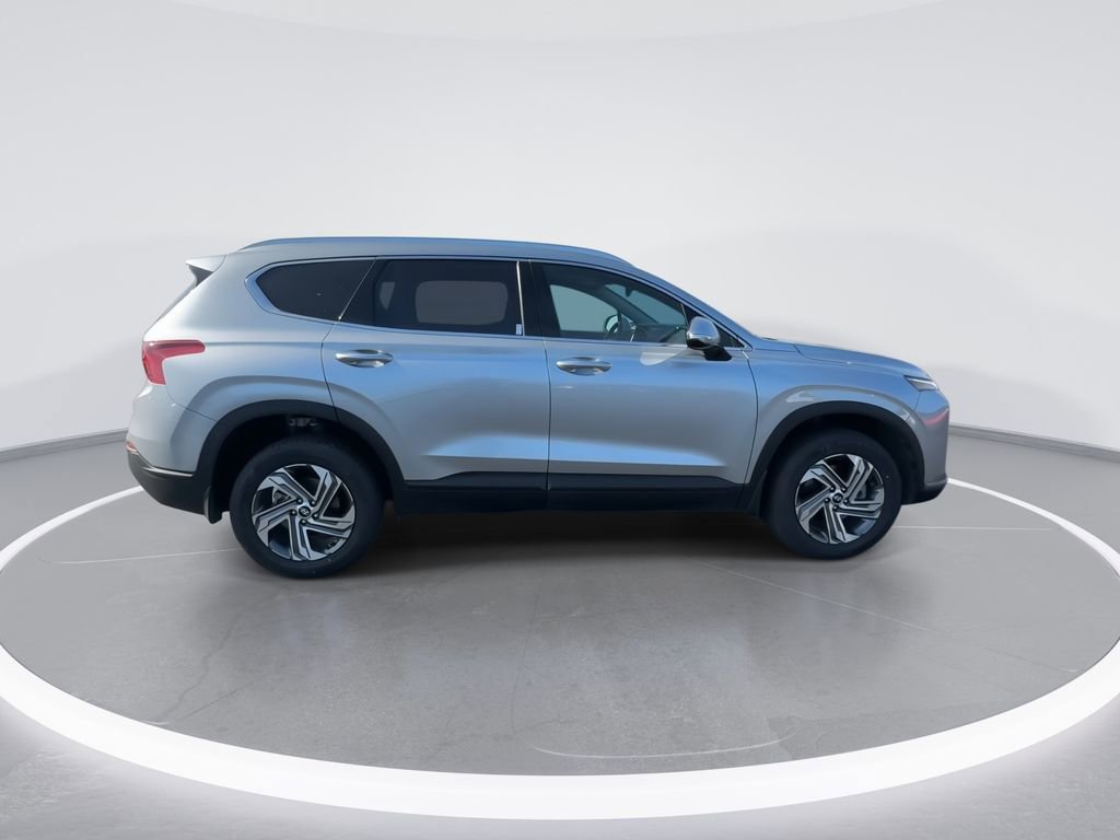 Used 2023 Hyundai Santa Fe SEL AWD/4WD image 9