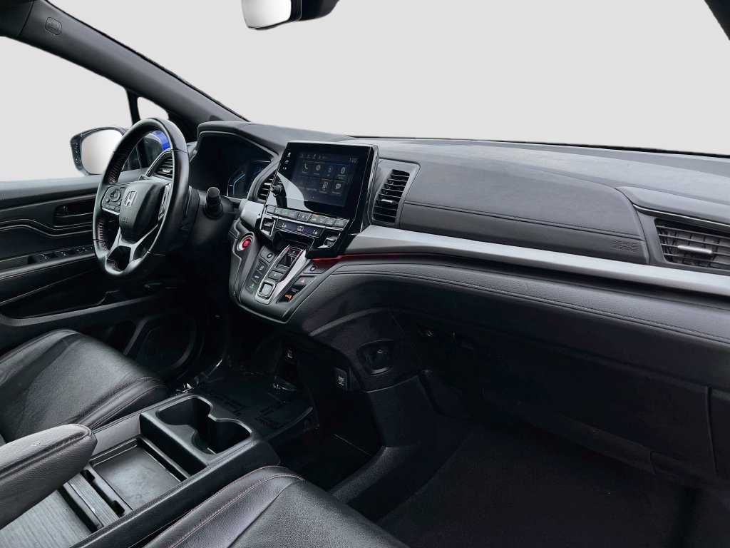 Used 2023 Honda Odyssey Sport image 31