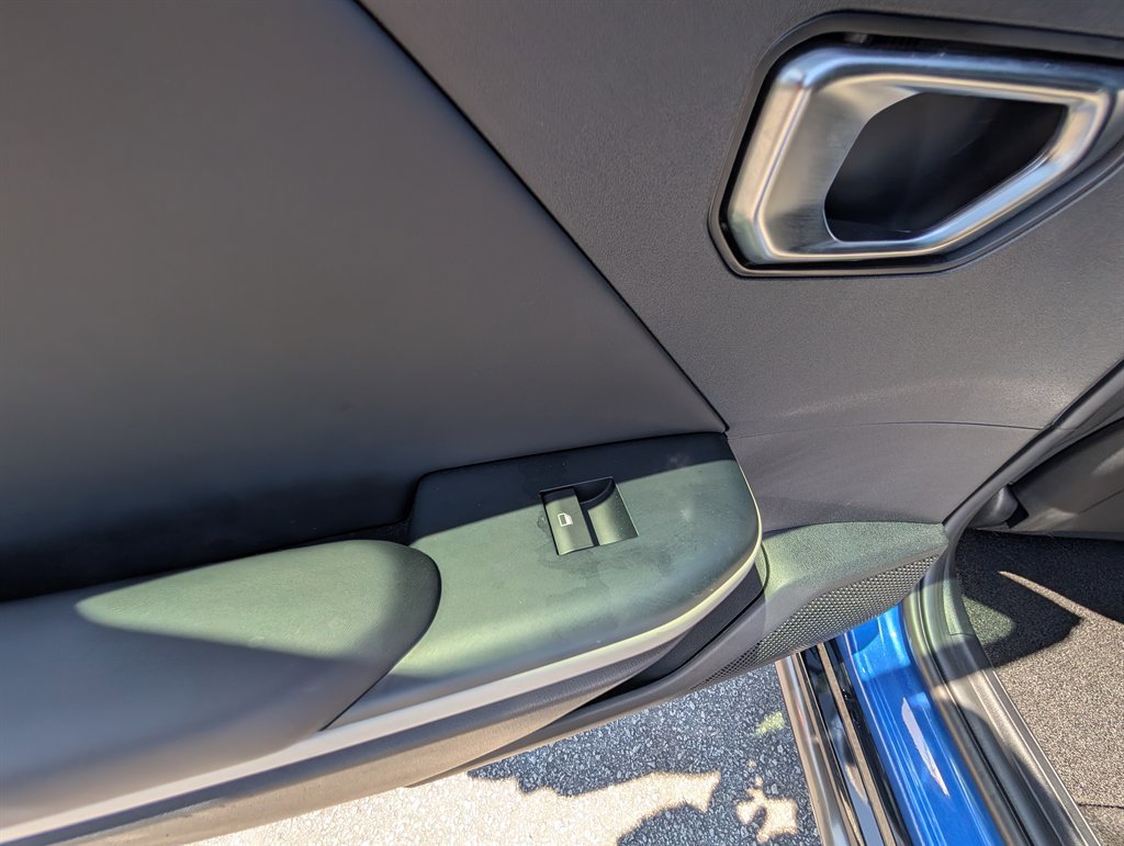 Used 2025 Kia K4 GT-Line w/ GT-Line Premium Package FWD image 26