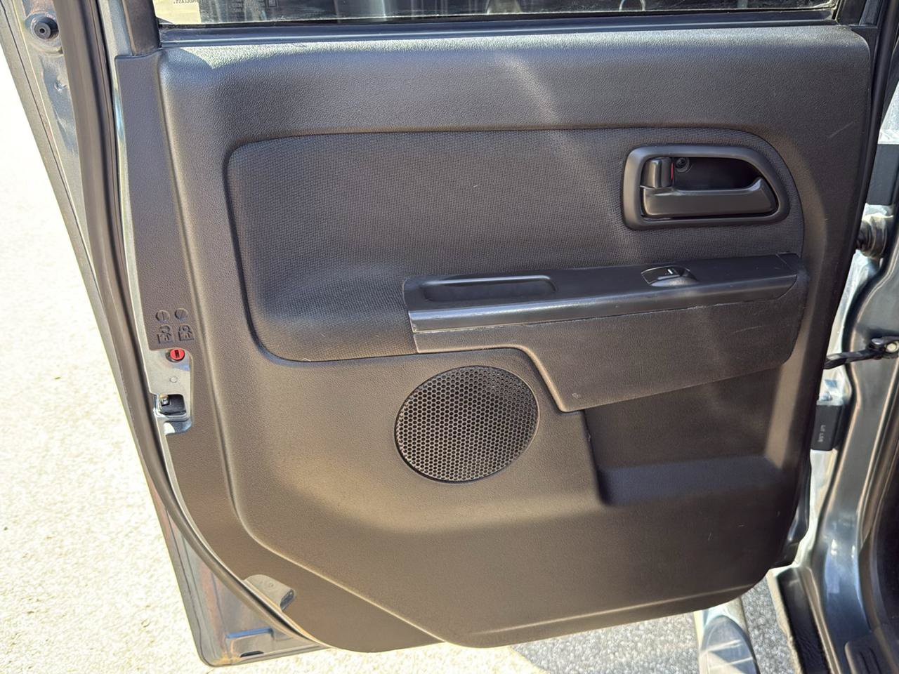 Used 2007 GMC Canyon SLE AWD/4WD image 18