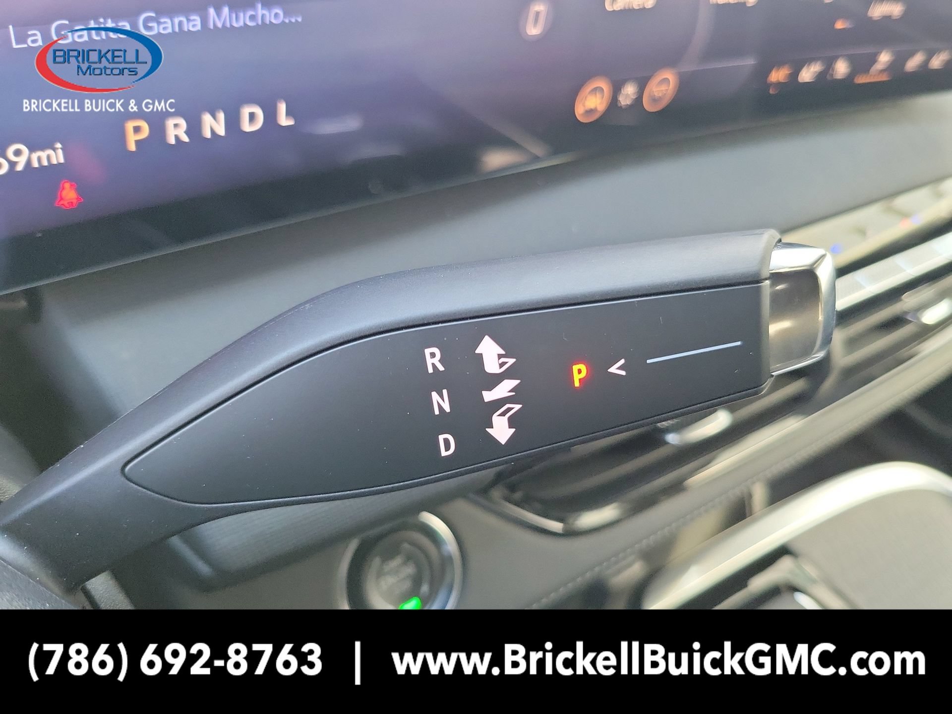 New 2026 Buick Enclave Sport Touring FWD image 31