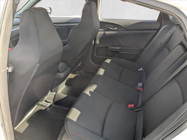 Used 2020 Honda Civic Si image 18