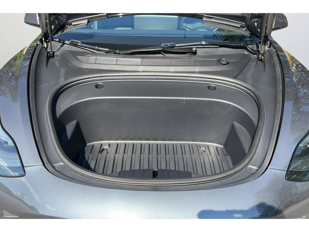 Used 2023 Tesla Model 3 Standard Range RWD image 22