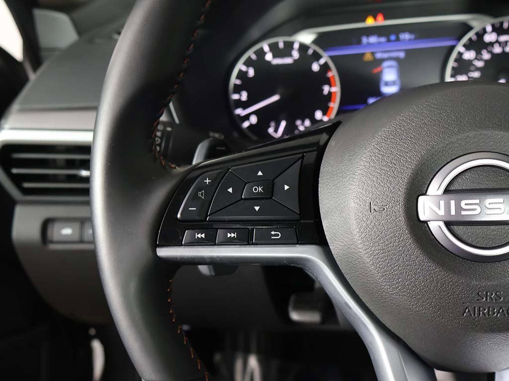 Used 2025 Nissan Altima 2.5 SR image 36