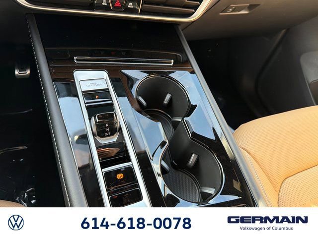 New 2026 Volkswagen Atlas Cross Sport SEL R-Line image 29