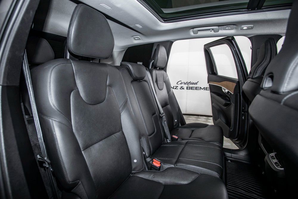Used 2023 Volvo XC90 B6 Plus w/ Protection Package Premier image 19