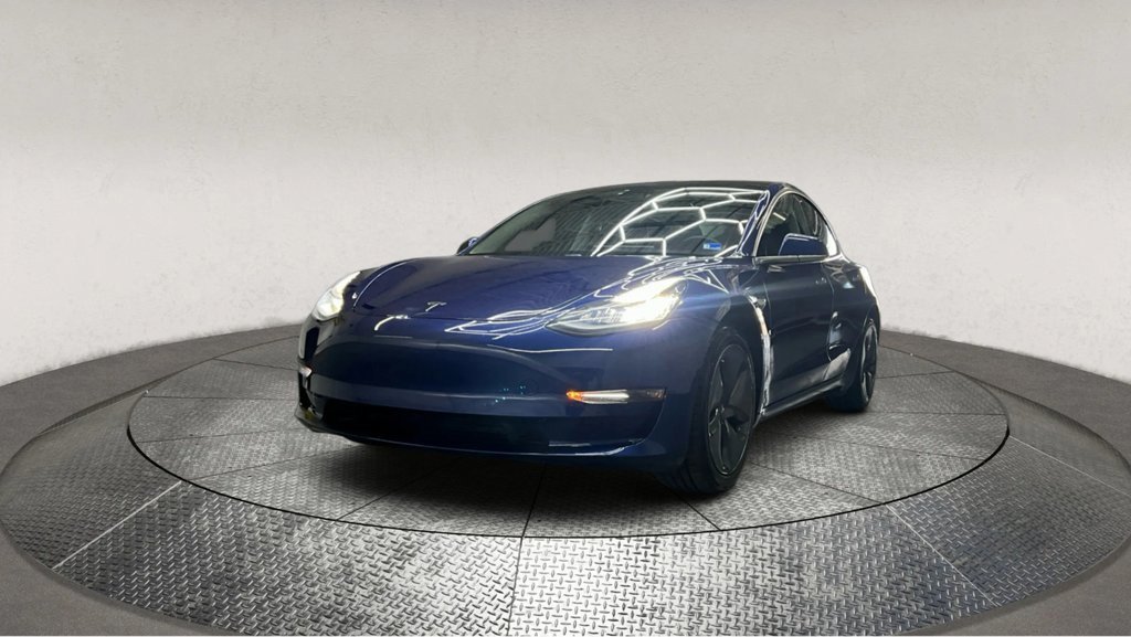 Used 2019 Tesla Model 3 Long Range image 3