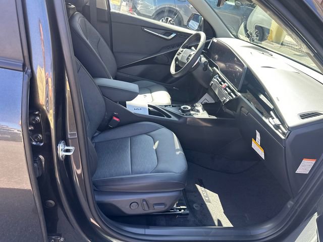New 2025 Kia Niro Wave FWD image 21
