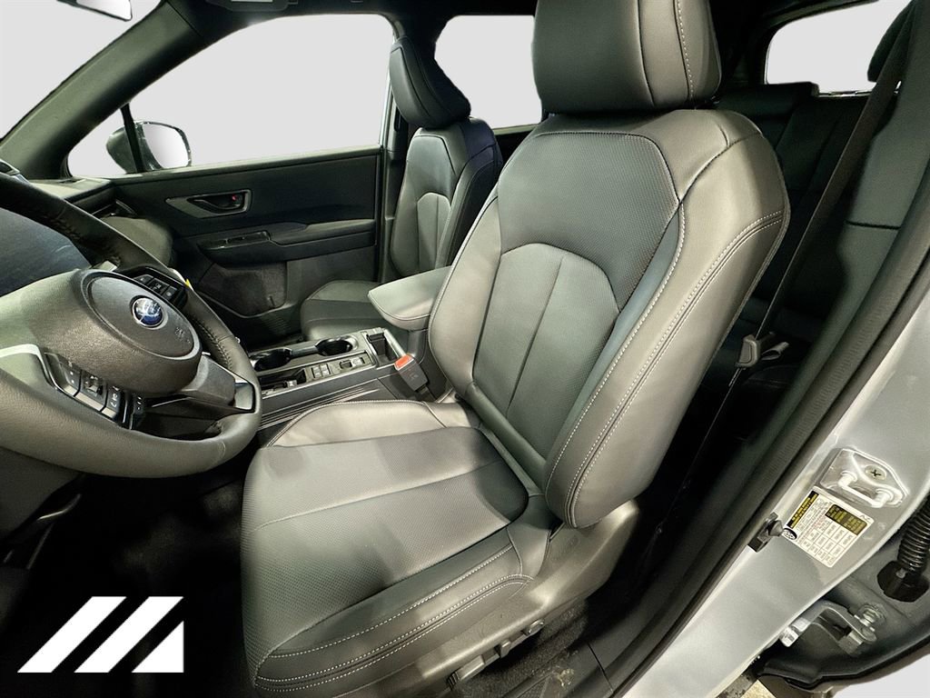 New 2026 Subaru Outback Limited XT AWD/4WD image 22