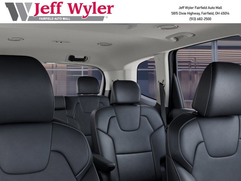 New 2025 Kia Telluride S image 28