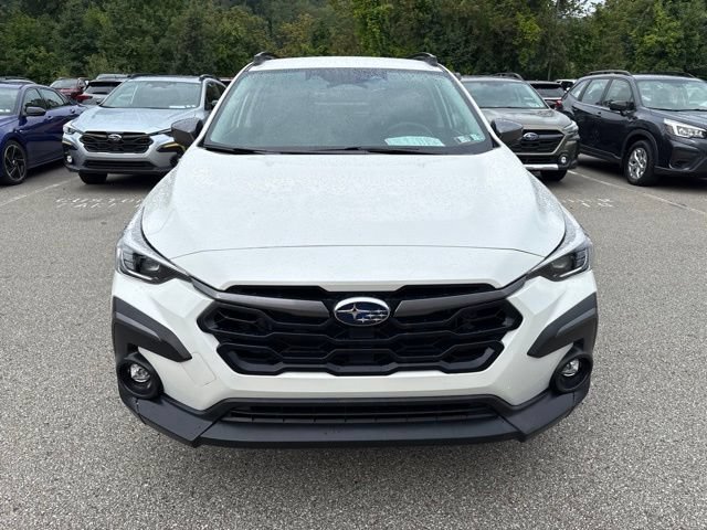 Used 2025 Subaru Crosstrek 2.5i Limited AWD/4WD image 8