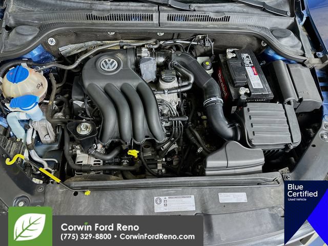 Used 2015 Volkswagen Jetta S FWD image 30