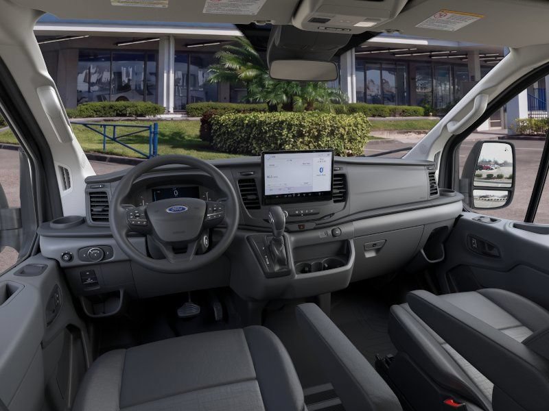 New 2026 Ford Transit 350 XL RWD image 10