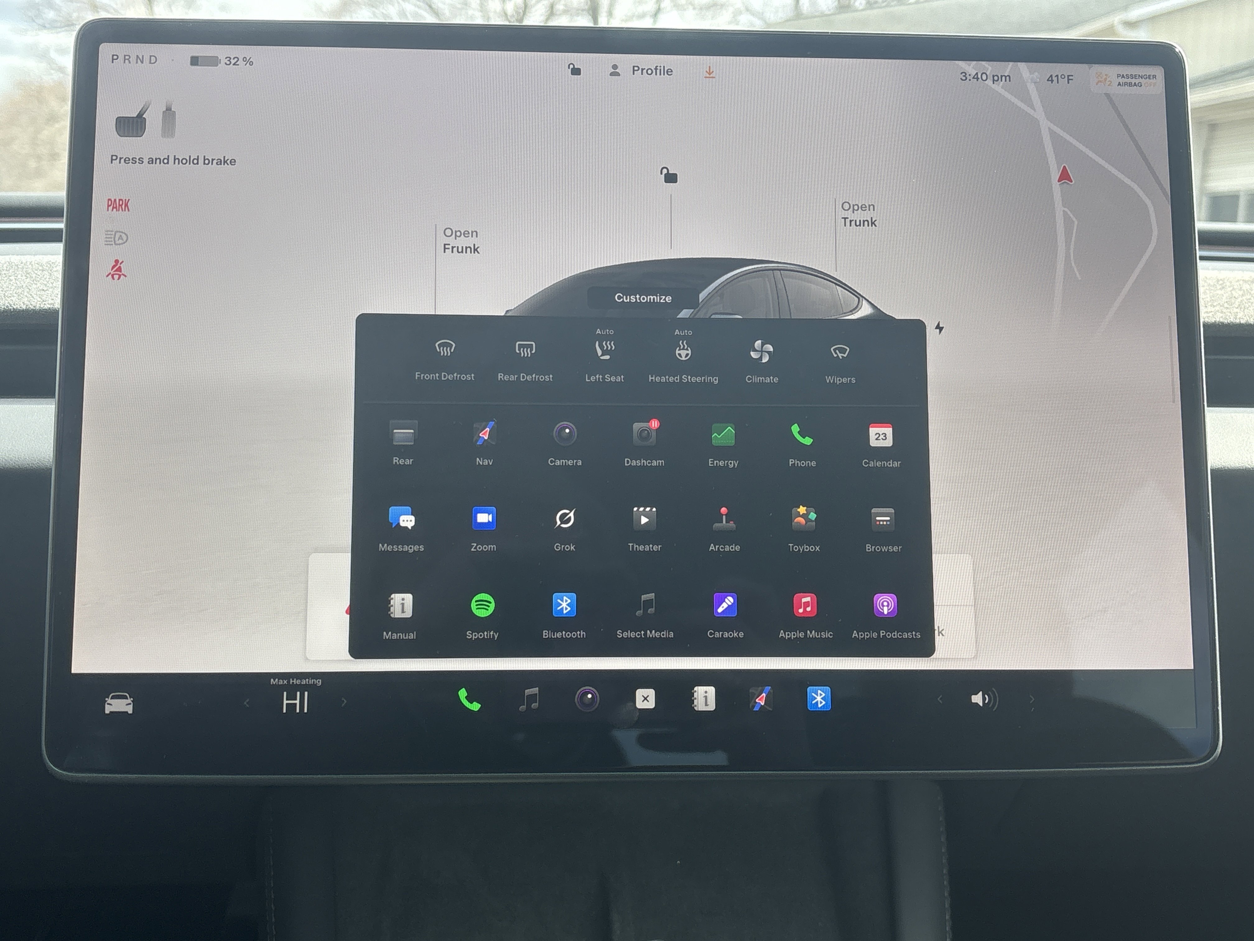 Used 2024 Tesla Model 3 Standard Range image 22