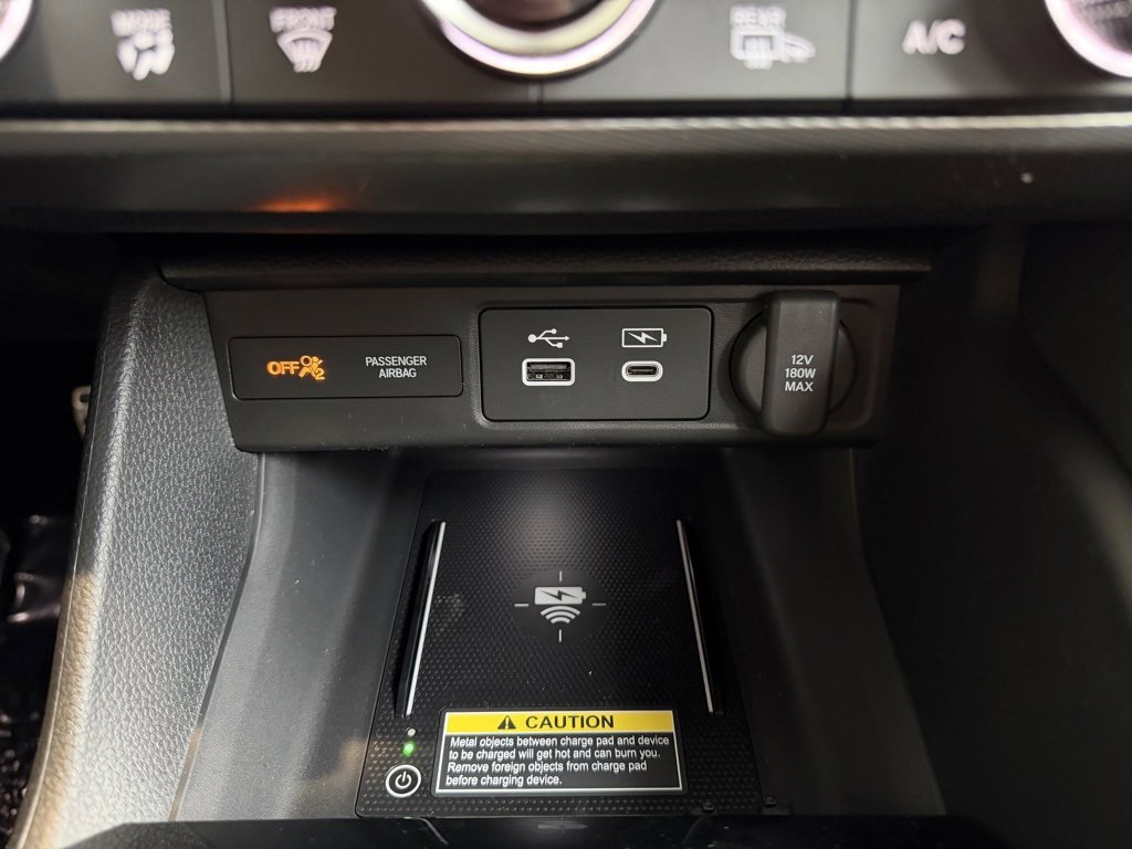 New 2026 Acura Integra A-Spec image 24