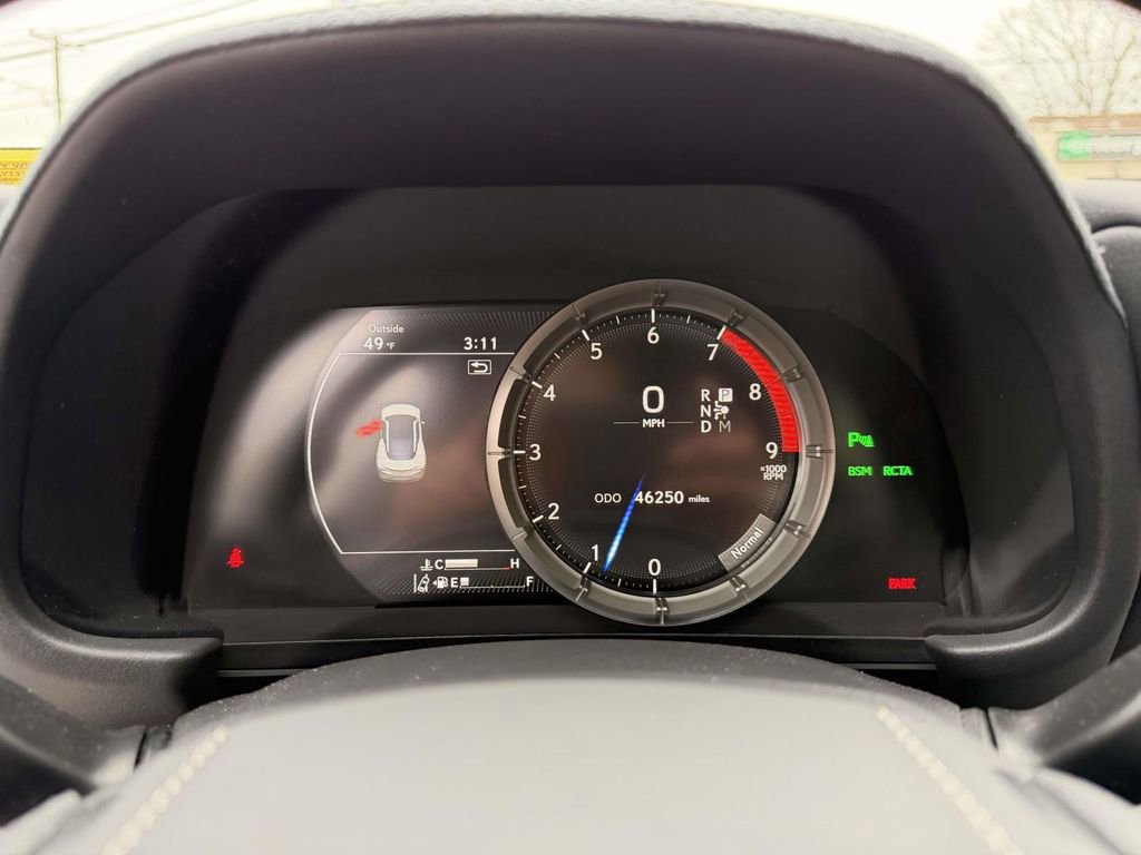 Used 2018 Lexus LC 500 Coupe image 21