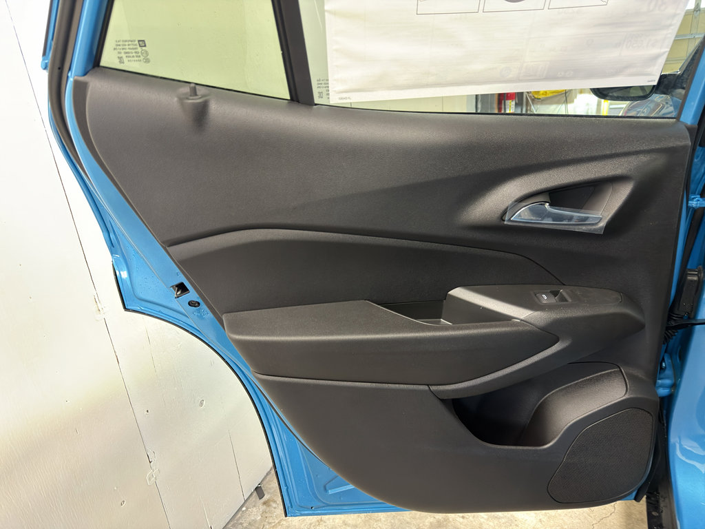 New 2026 Chevrolet Trax ACTIV image 25