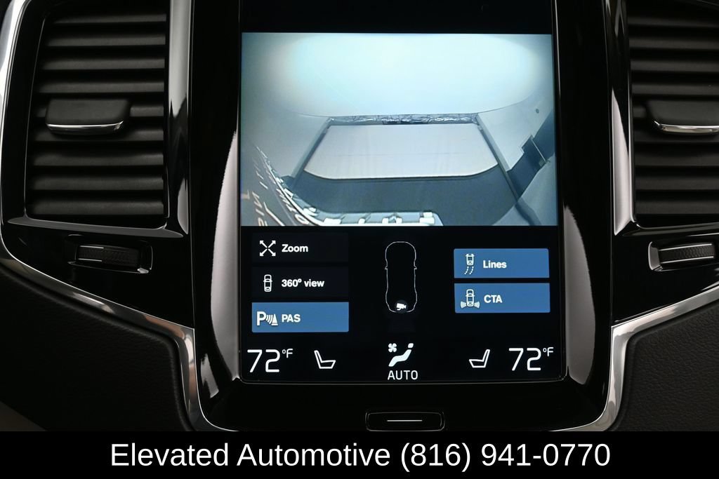 Used 2020 Volvo XC90 T6 Inscription AWD/4WD image 22