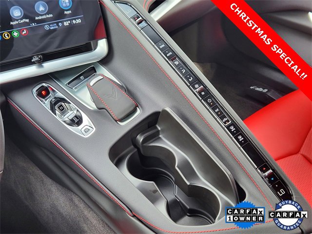 Certified 2023 Chevrolet Corvette Z06 image 15