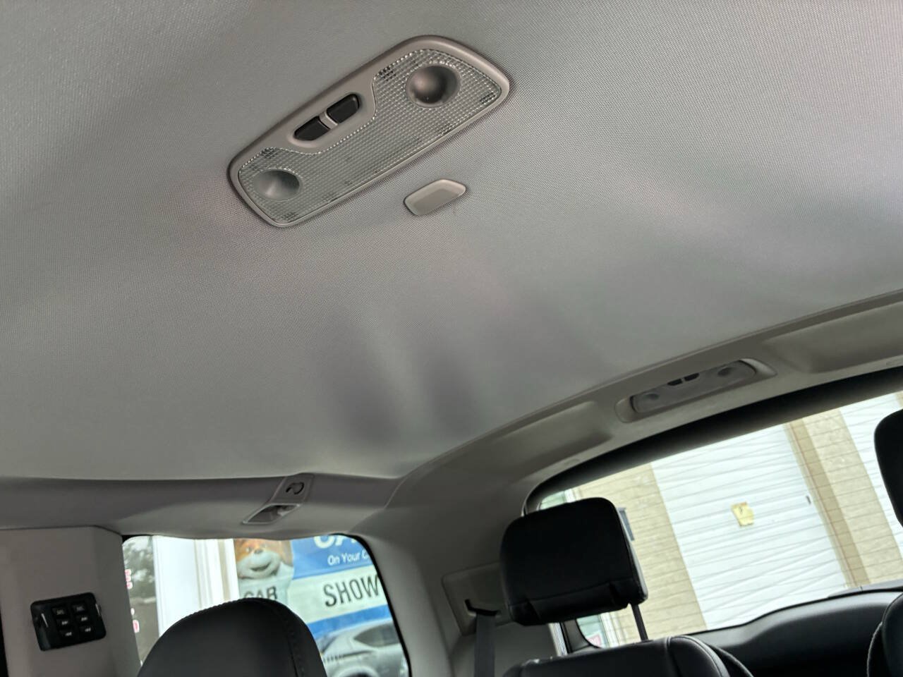 Used 2006 Volvo XC90 V8 AWD/4WD image 24