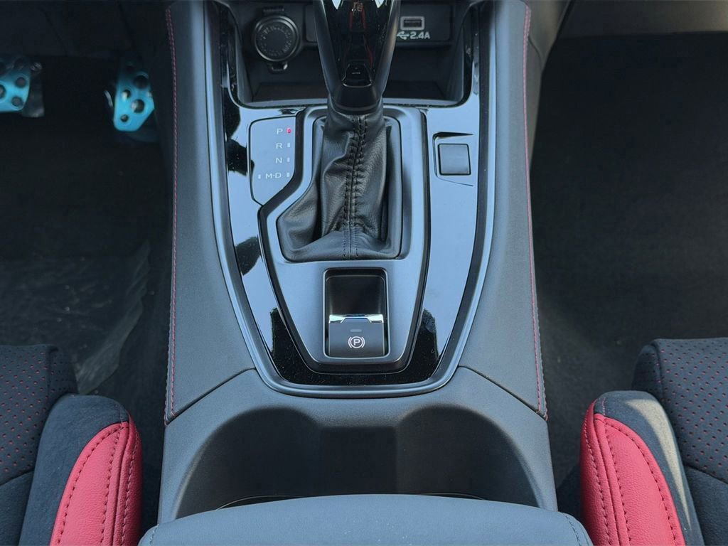 New 2026 Subaru WRX Limited image 19